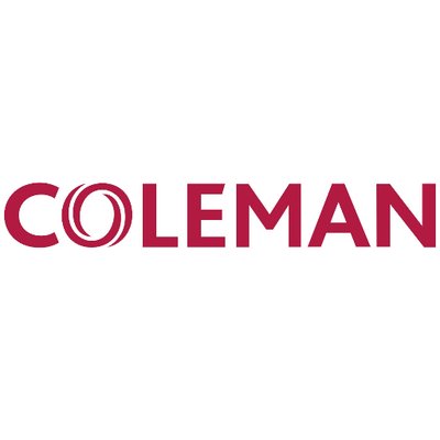 Coleman Logo