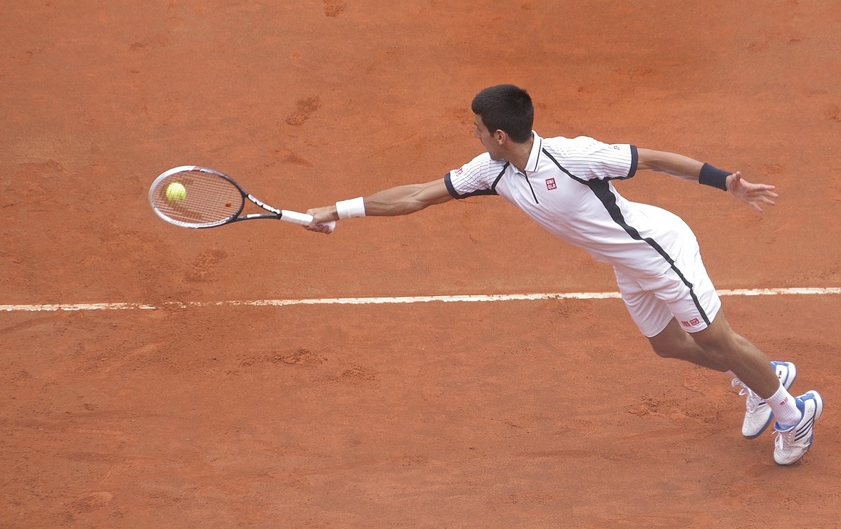 Djokovic